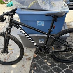 Specialized Rockhopper