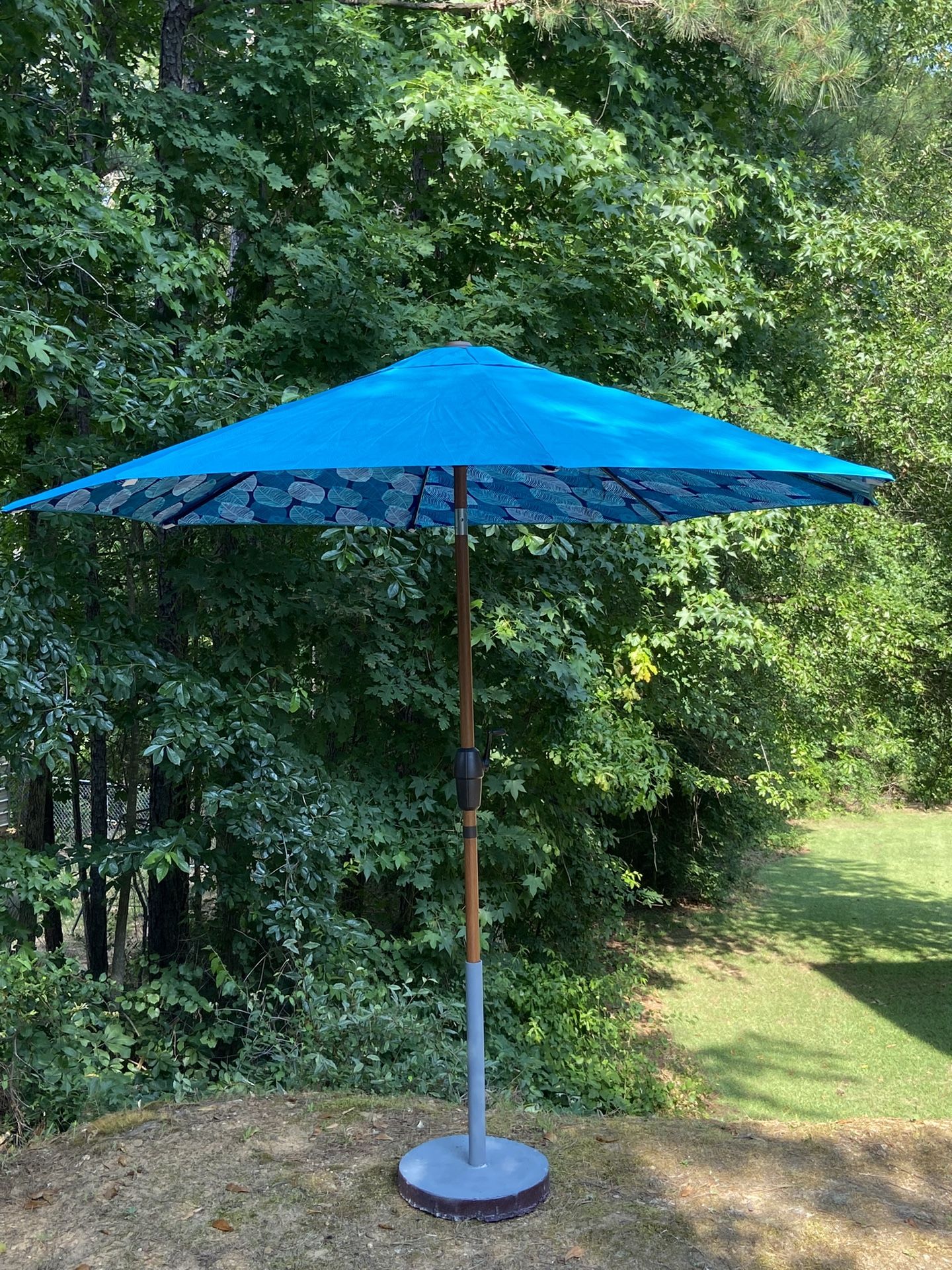 Umbrella For Decks And Patios for Sale in Stockbridge, GA OfferUp