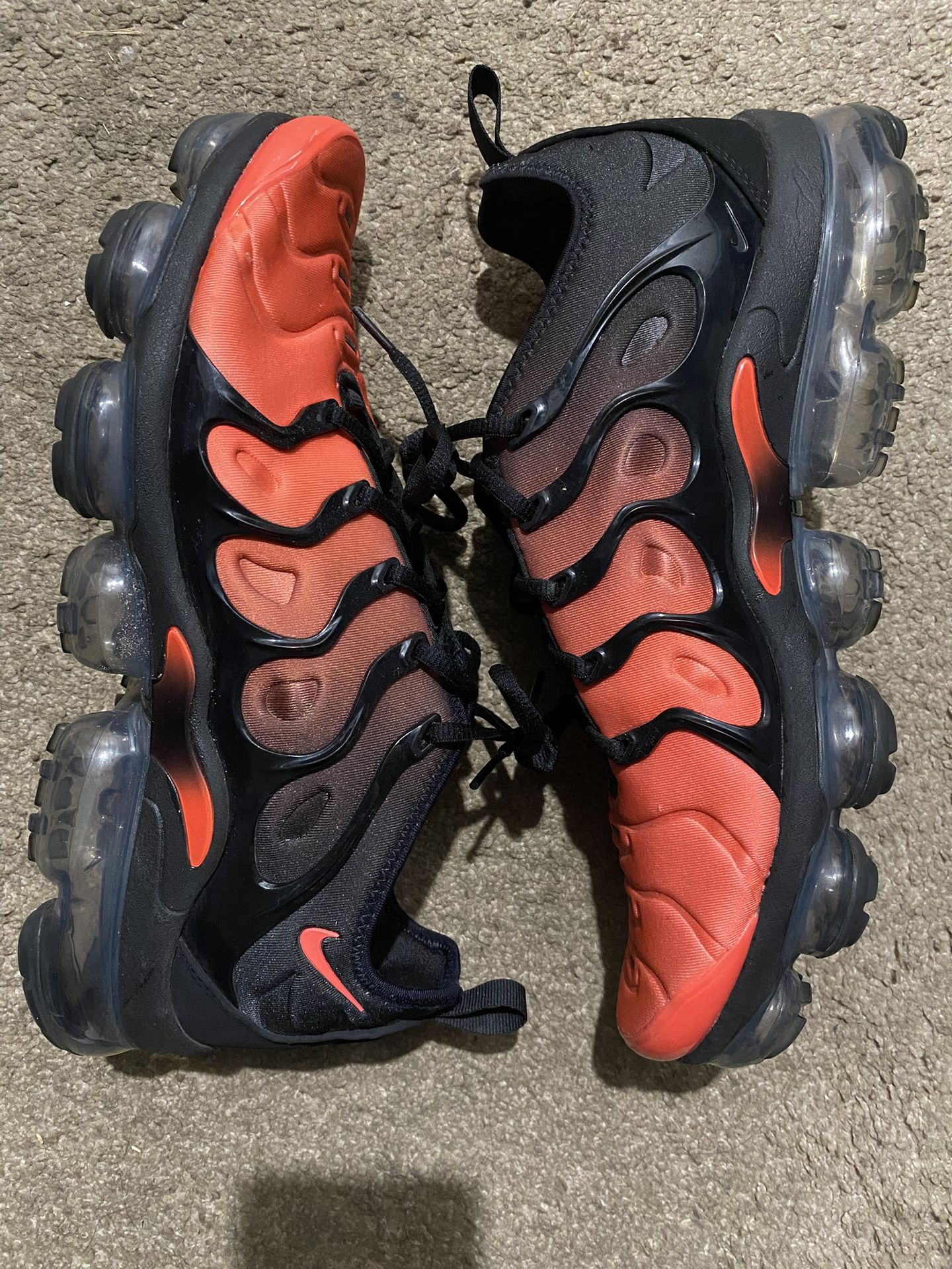 Nike Vapor Max Size 10.5