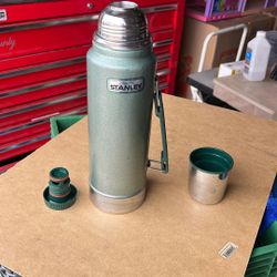 Stanley Thermos