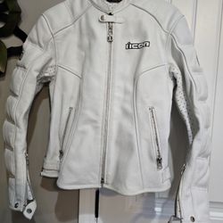 Motorcycle Jacket Women's 