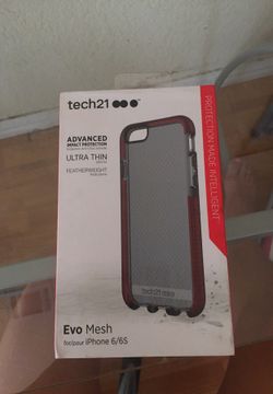 iPhone 6/6s Case!