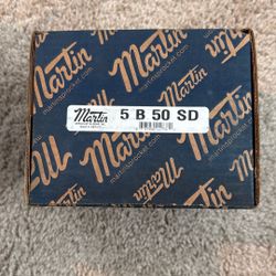 5B50SD - V-Belt Pulleys 5 Groove