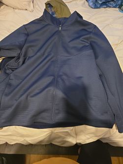  Jacket De Hombre 