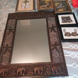 Frames