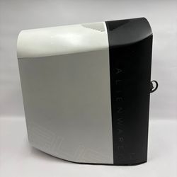 Alienware Aurora R12 i9-11900F 2.50GHz 32GB RAM 1TB SSD 1TB HDD GeForce RTX 3080