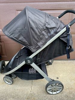 B-Lively Stroller by Britax