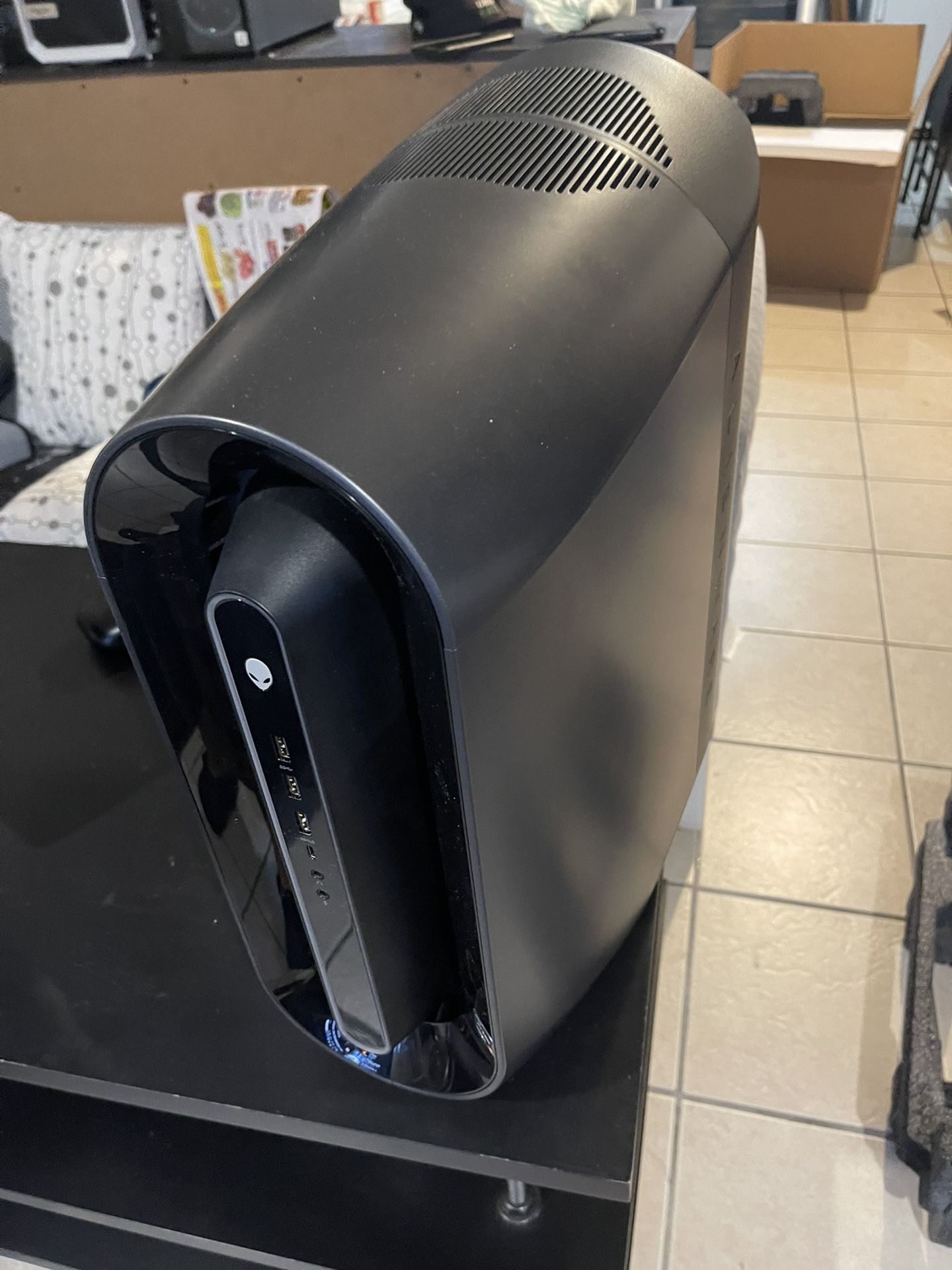 Dell Alienware Aurora R10 Gaming PC for Sale in Chicago, IL - OfferUp