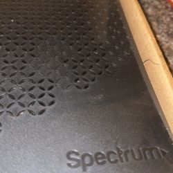 Spectrum Modem