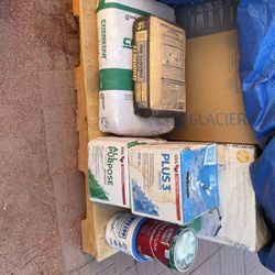 New Building Material