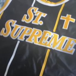 St Supreme Jersey 