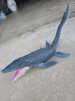 Dinosaurs  toy