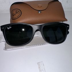 Ray-ban New Wayfarer
