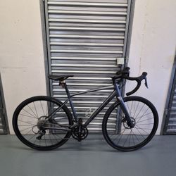 Giant Contend AR Road Bike 