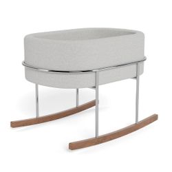 Monte Rockwell Bassinet