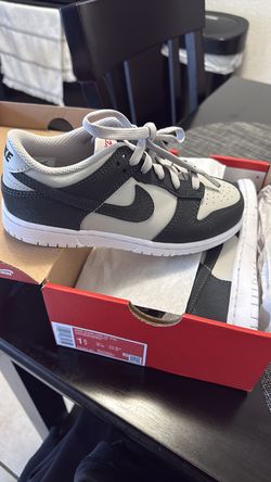 Kids nike dunks