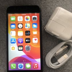 Apple iPhone 7 —32gb Unlock
