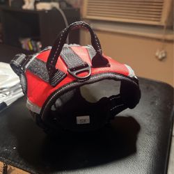 Dog Harness