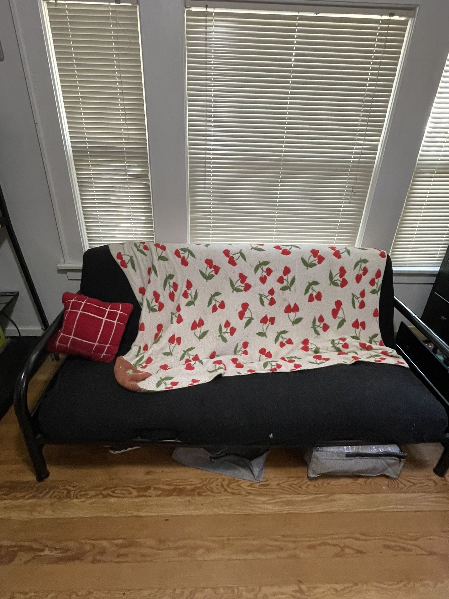 Full Size Futon 