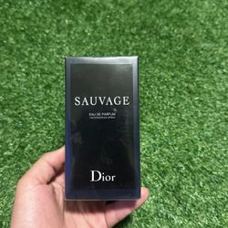Dior Sauvage 