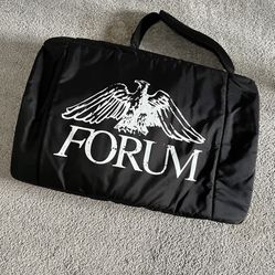 Forum Boot Bag