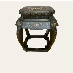 Vintage Chinese Tables