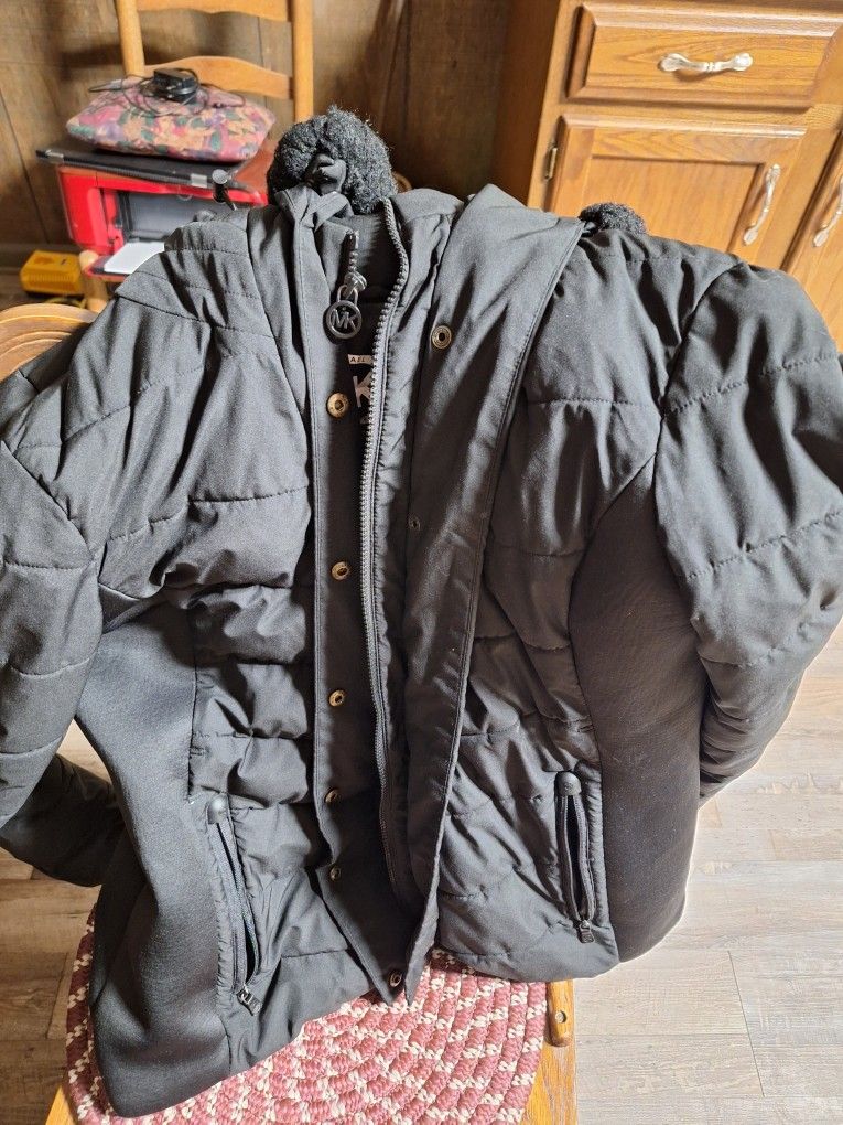 Michael Kors Coat