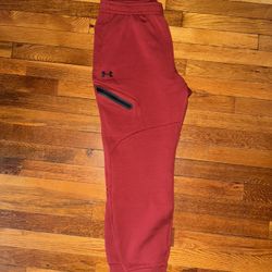 Under Armour Unstoppable Fleece Men’s Joggers