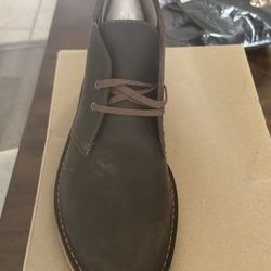 Clark Mens Shoes 