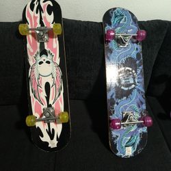 Selling In Palmdale 2days Only Skateboards $20 Each