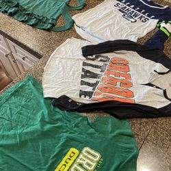 Oregon Ducks, Oregon State Beavers, Seattle Seahawks, Women’s Clothes