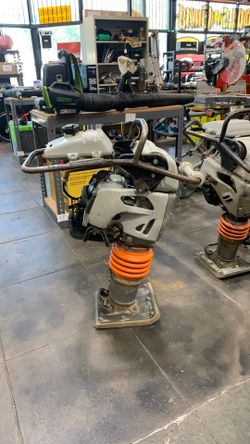 Compactor Milas a Max 70