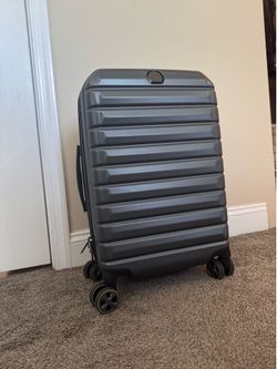 Delsey Paris Carry On Bag Luggage
