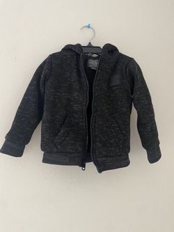 Boys 2t Hoodie