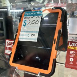 Apple iPad 10th Gen