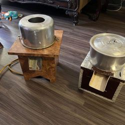 Máquina De Pasteles 