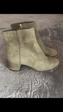 Michael Kors boot