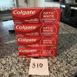 Colgate bundle