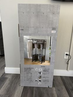 Clothing Rack