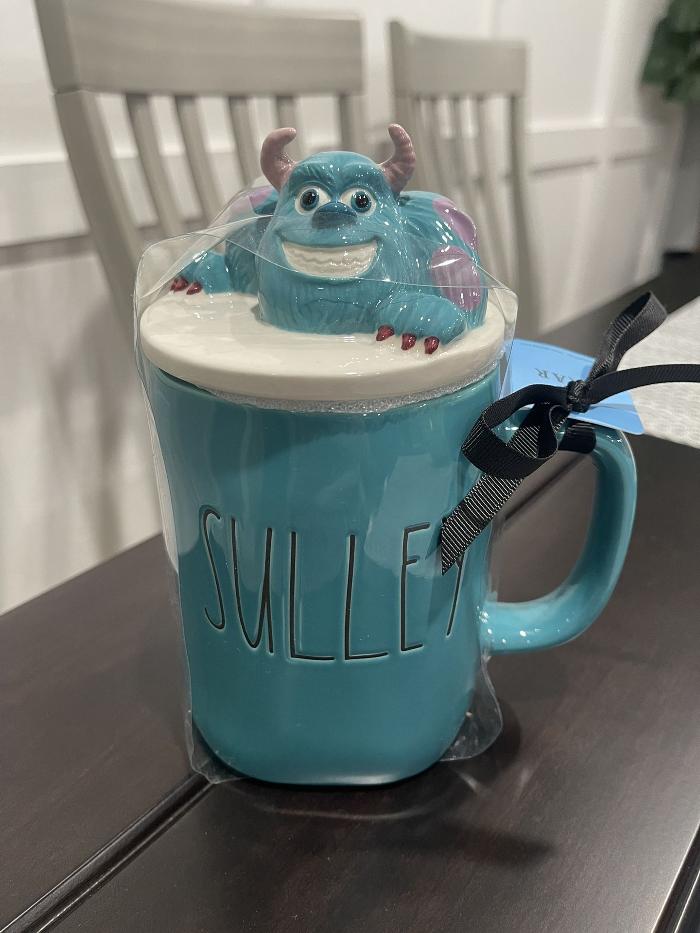 Disney Sully Rae Dunn Mug