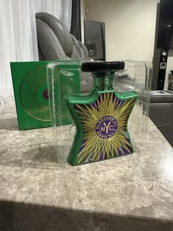 Bond No.9 New York Bleecker Street Eau de Parfum, 3.3 oz