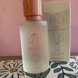 Perfume Jafra 