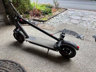 VOLPAM Electric Scooter