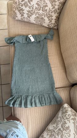 Abercrombie &Fitch Dress