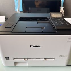 Canon Imageclass LBP632Cdw