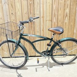 Trek Bontrager Calypso Cruiser for Sale in New Orleans LA OfferUp