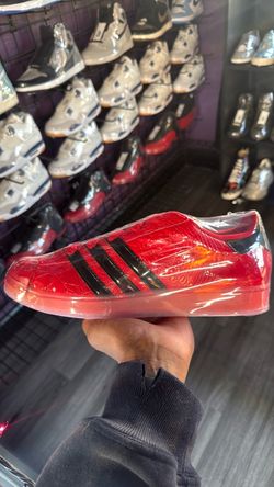 2026 Adidas Superstar “Sp5der”