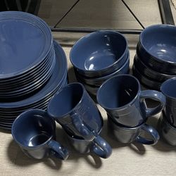Plates and Cups