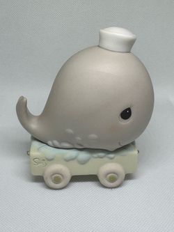 Precious Moments -Vintage Collection