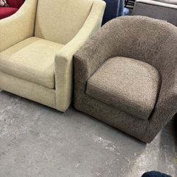 Swivel Chairs, Only $99 Each!! 